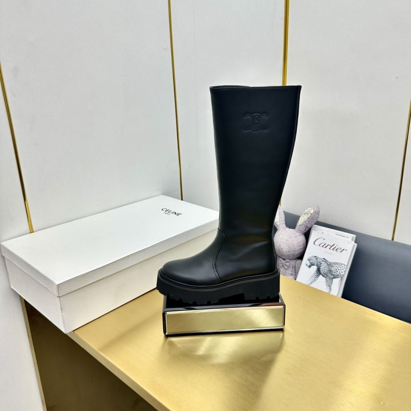 Ce**e boots